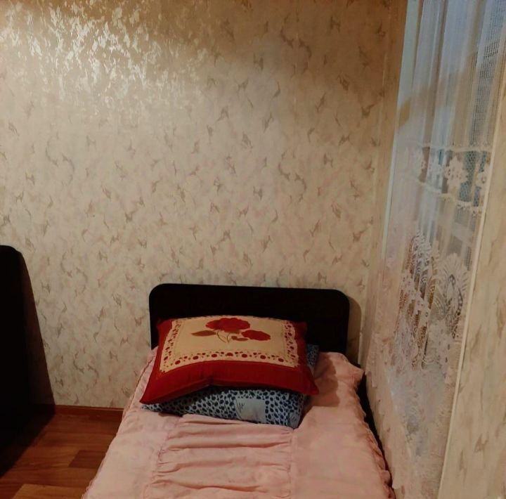 квартира г Пятигорск ул Юлиуса Фучика 3 фото 5
