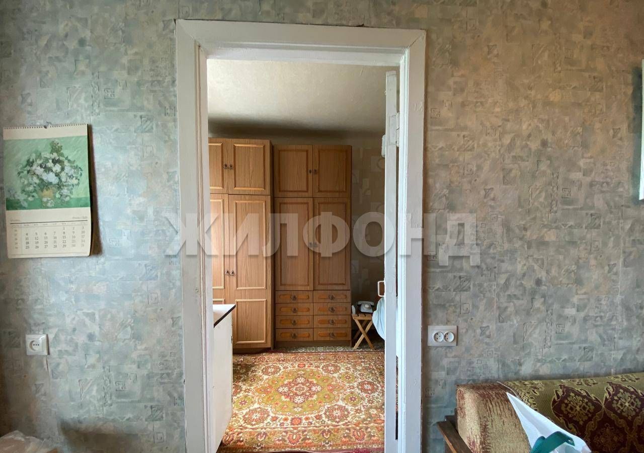 квартира г Брянск рп Радица-Крыловка Бежицкий район ул Гвардейская 2а фото 4