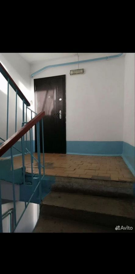 квартира г Кумертау ул Логовая 38а фото 13