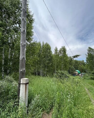 снт Крутиха ул 3 Новолуговской сельсовет, Барышево фото