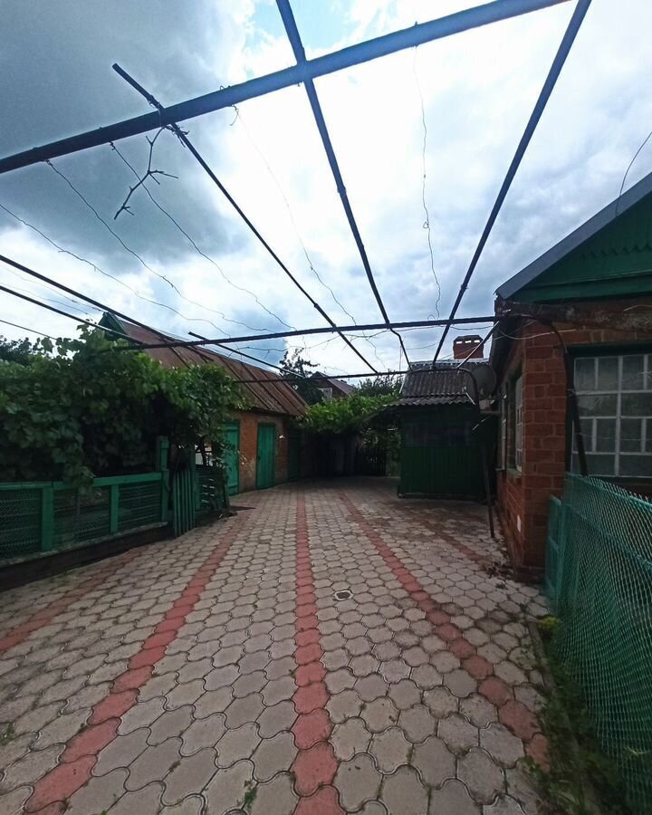 дом р-н Кореновский г Кореновск ул Победы Кореновское городское поселение фото 6
