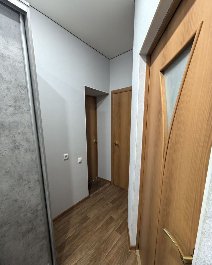 квартира р-н Славянский г Славянск-на-Кубани ул Отдельская 283/2 Славянское городское поселение фото 12
