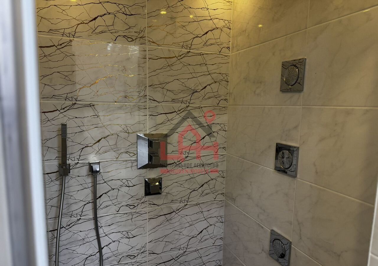 квартира г Ессентуки ул Новопятигорская 1/2 фото 17