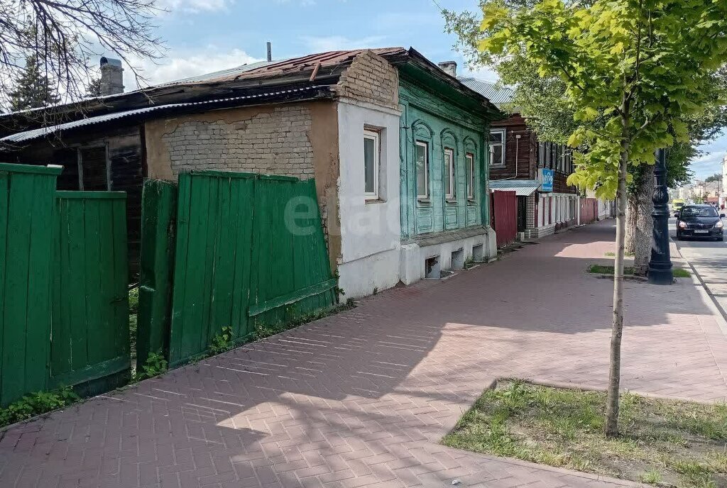 земля г Муром Центр фото 4