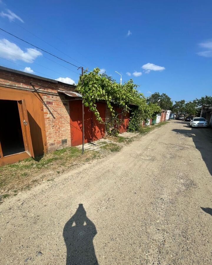 гараж г Армавир ул Мира 56а фото 2