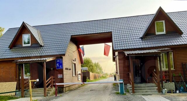 ул. Центральная, Волоколамский муниципальный округ фото