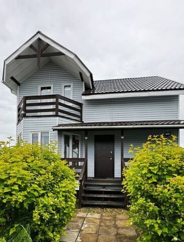 Дачной застройки Берег кв-л, ул. Речная фото