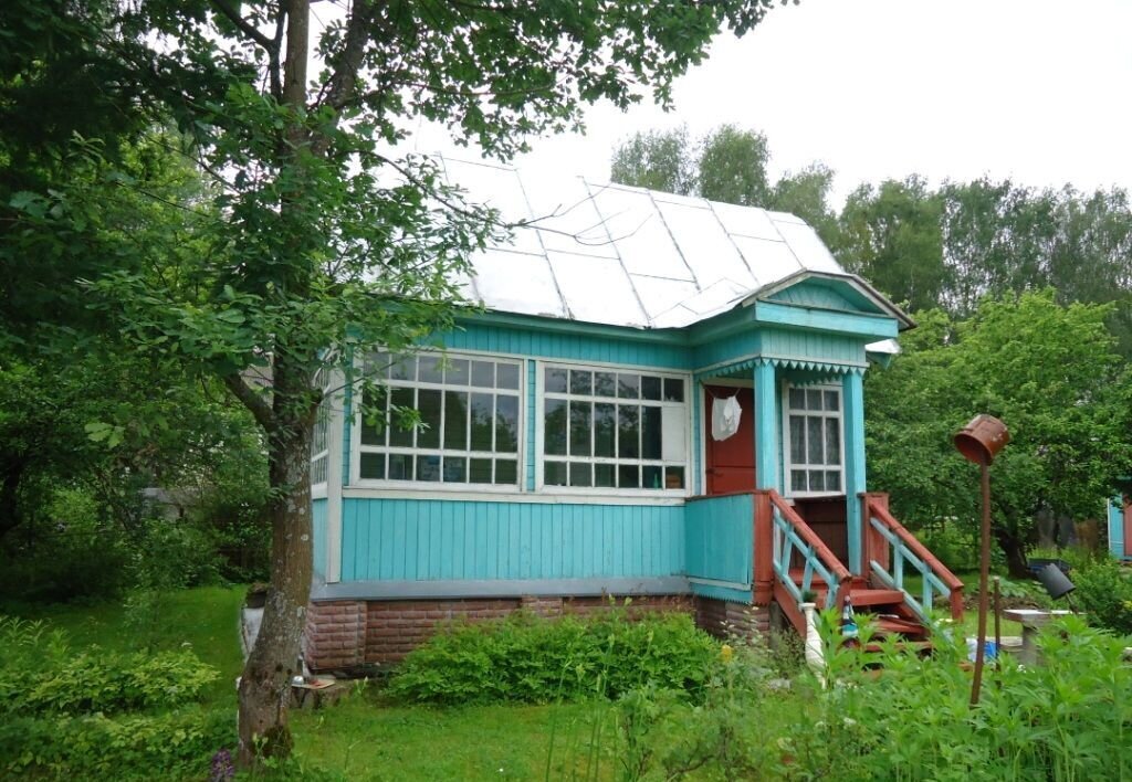 дом городской округ Богородский г Ногинск снт тер.Березка (Воровского) 32 км, 208, Воровского, Носовихинское шоссе фото 3