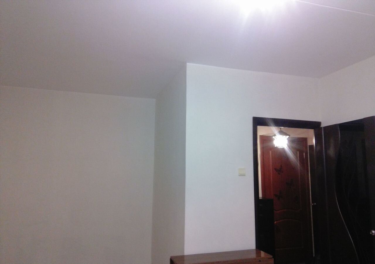 квартира г Зеленоград аллея Берёзовая 9 Зеленоград-Крюково, аллея фото 13