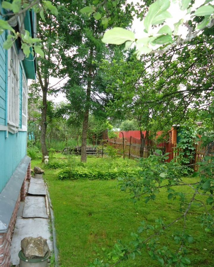 дом городской округ Богородский г Ногинск снт тер.Березка (Воровского) 32 км, 208, Воровского, Носовихинское шоссе фото 17