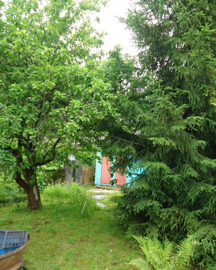 дом городской округ Богородский г Ногинск снт тер.Березка (Воровского) 32 км, 208, Воровского, Носовихинское шоссе фото 18