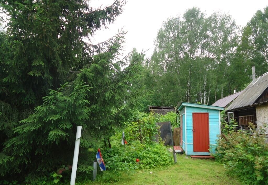 дом городской округ Богородский г Ногинск снт тер.Березка (Воровского) 32 км, 208, Воровского, Носовихинское шоссе фото 16