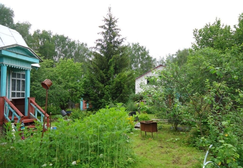 дом городской округ Богородский г Ногинск снт тер.Березка (Воровского) 32 км, 208, Воровского, Носовихинское шоссе фото 23