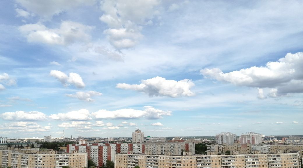 квартира г Орел р-н Советский ул Генерала Родина 68 фото 14