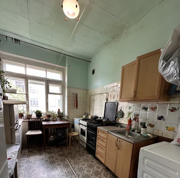 комната г Нижний Новгород Буревестник ул Героя Безрукова 4 фото 6