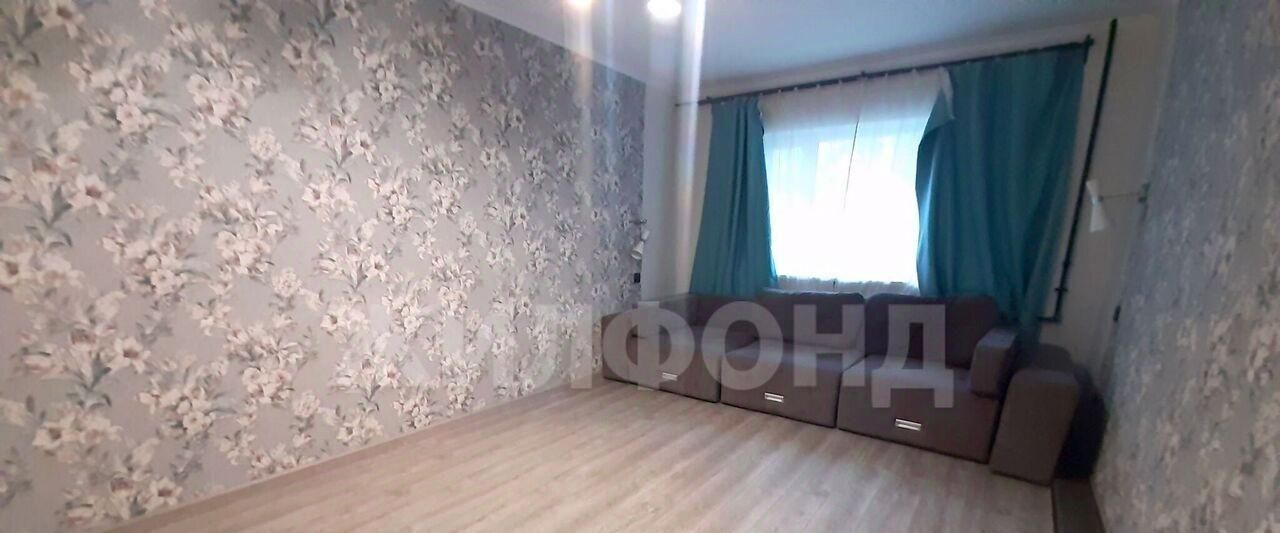 квартира г Когалым ул Молодежная 12 фото 5