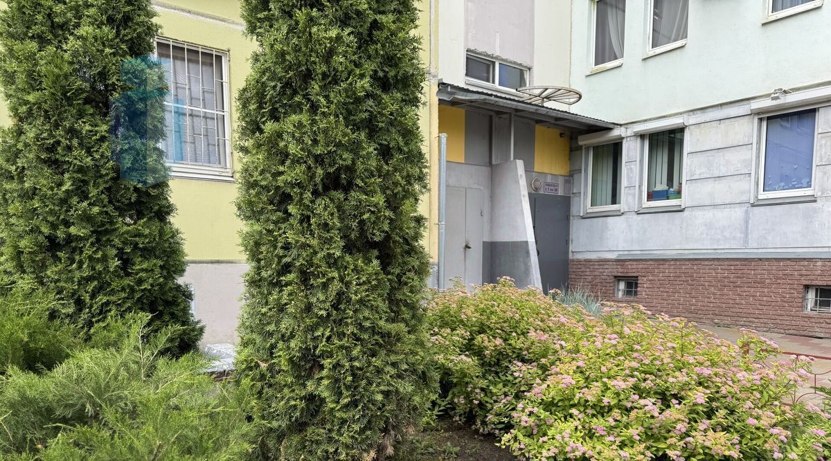 квартира г Нижний Новгород Ленинская пр-кт Ленина 30в фото 24