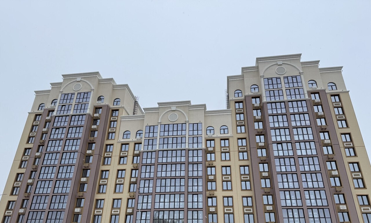 квартира г Киров ул Капитана Дорофеева 24 ЖК Урванцево м-н фото 1