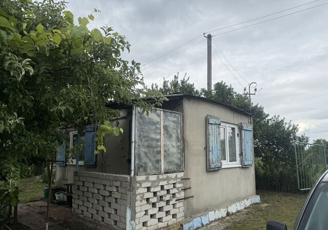 снт Журавлинка - 95 Черницынский сельсовет, Курск фото