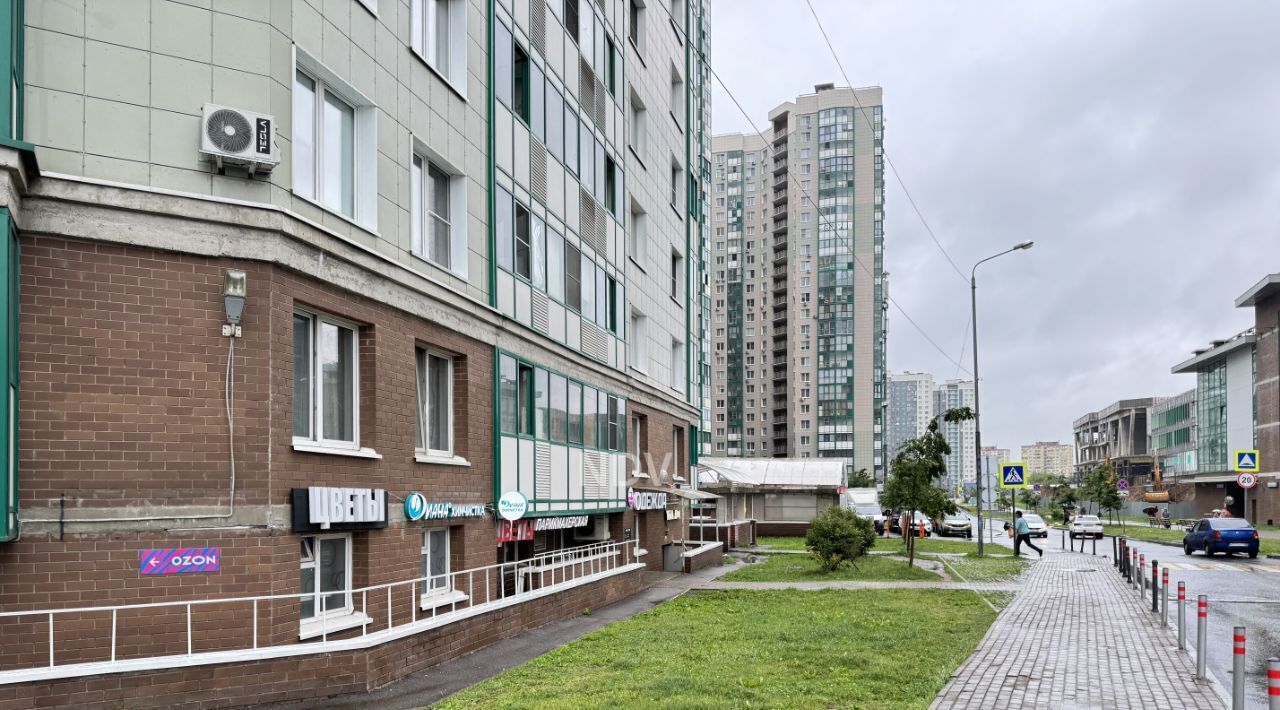 квартира г Красногорск б-р Космонавтов 11 Аникеевка фото 21