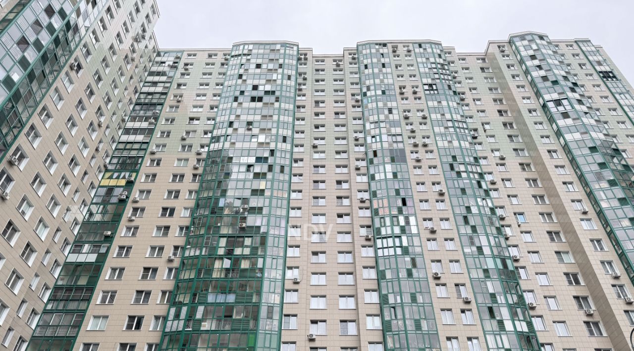 квартира г Красногорск б-р Космонавтов 11 Аникеевка фото 26