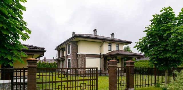 КП Онегин парк, Светлая улица, 83, Санкт-Петербург фото