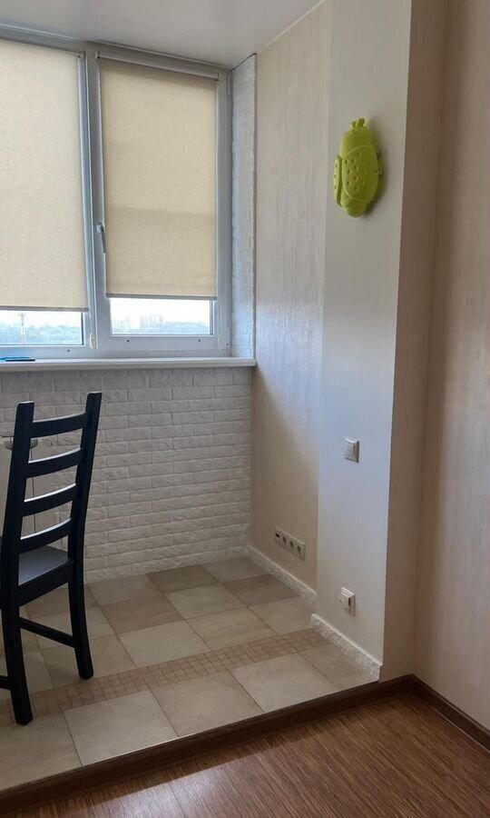 квартира г Химки мкр Подрезково ул Железнодорожная 2а Новоподрезково фото 9