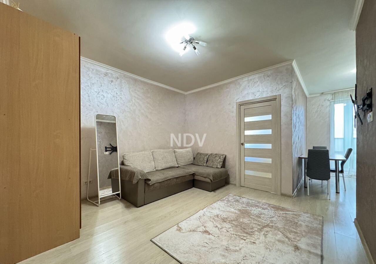 квартира г Красногорск б-р Космонавтов 11 Опалиха, Красногорск фото 1