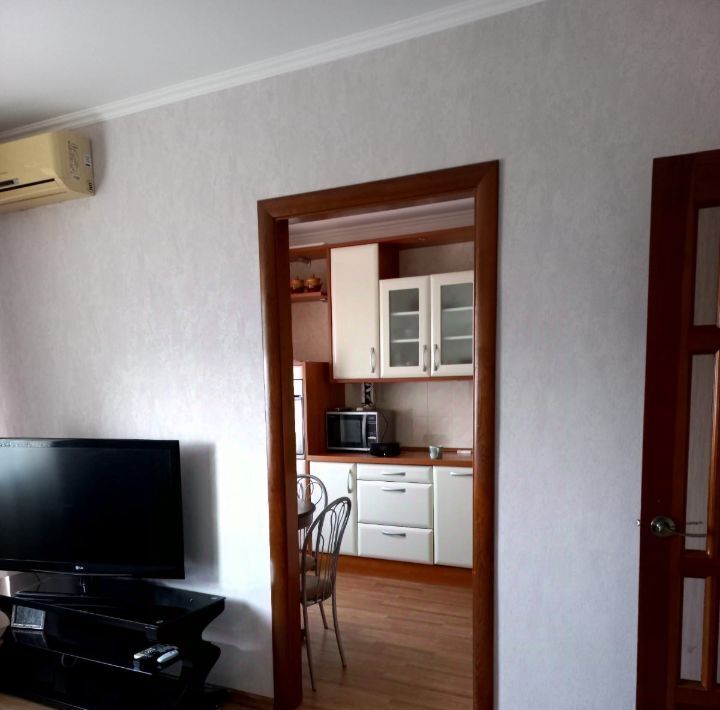квартира г Набережные Челны р-н Автозаводский 52-й комплекс 9 фото 4