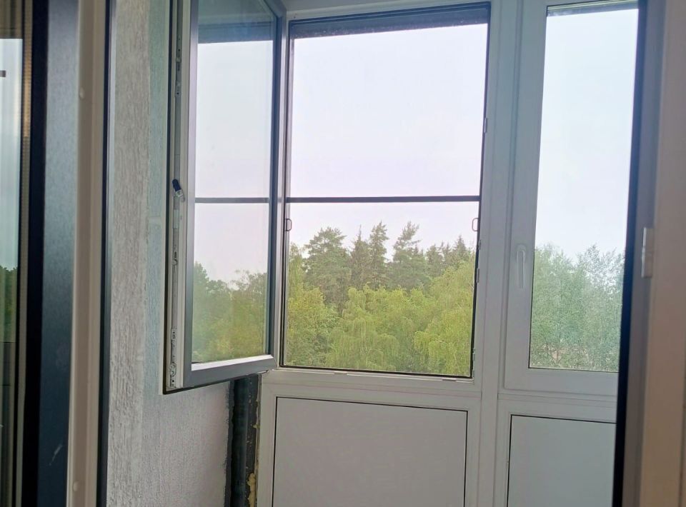 квартира г Москва ТиНАО Новомосковский, ул. Яворки, 1к 4 фото 15