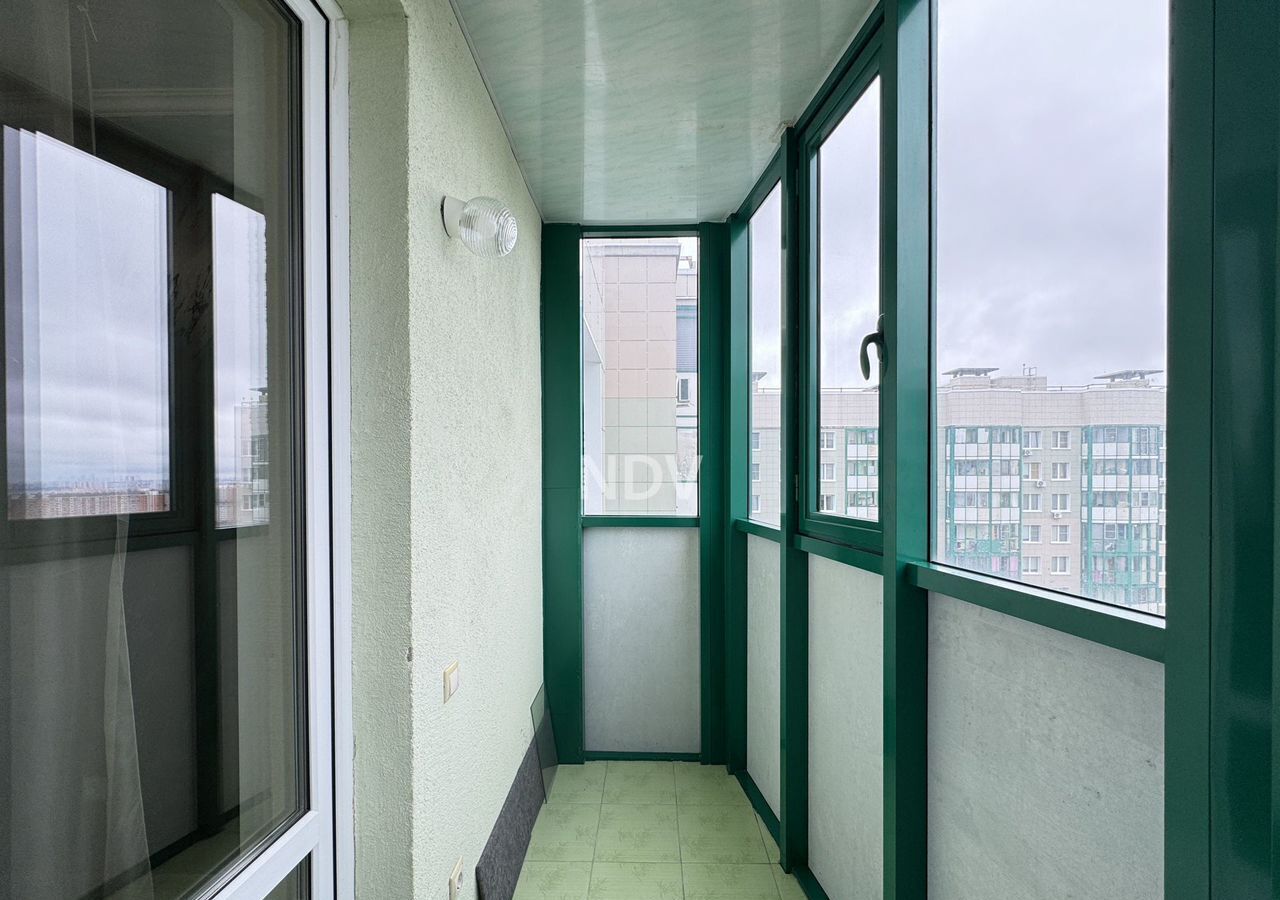 квартира г Красногорск б-р Космонавтов 11 Опалиха, Красногорск фото 10