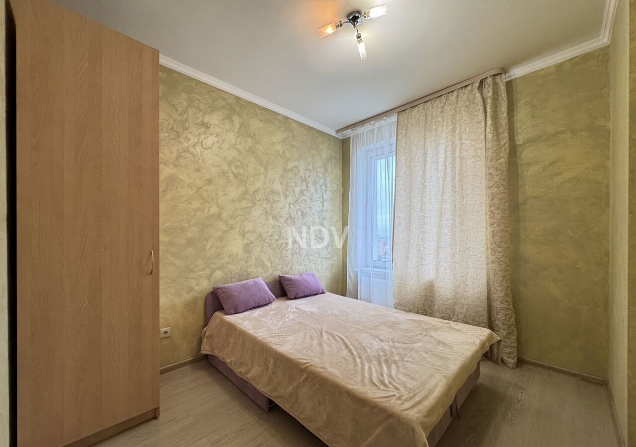 квартира г Красногорск б-р Космонавтов 11 Опалиха, Красногорск фото 12