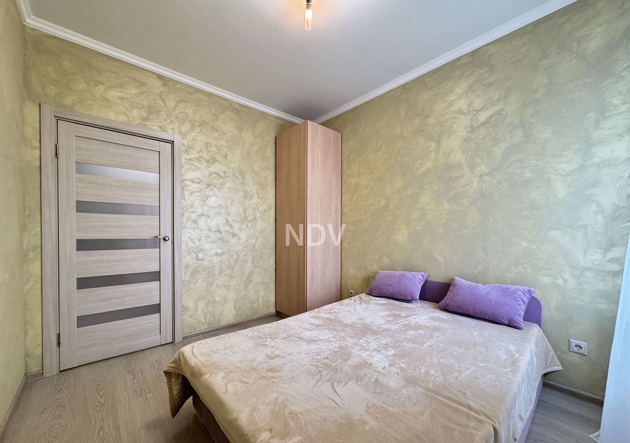 квартира г Красногорск б-р Космонавтов 11 Опалиха, Красногорск фото 16