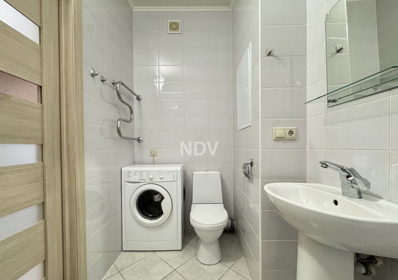 квартира г Красногорск б-р Космонавтов 11 Опалиха, Красногорск фото 18