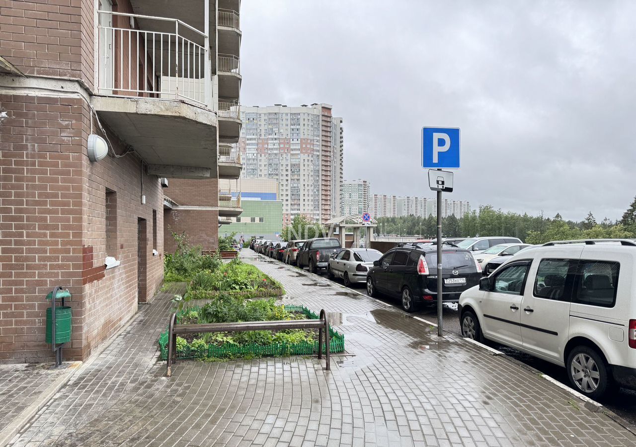 квартира г Красногорск б-р Космонавтов 11 Опалиха, Красногорск фото 28