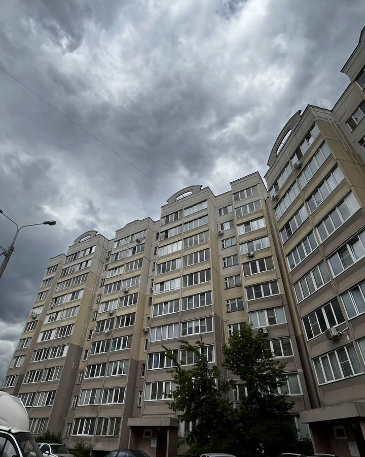 квартира г Ивантеевка ул Толмачева 31 г. о. Пушкинский фото 20