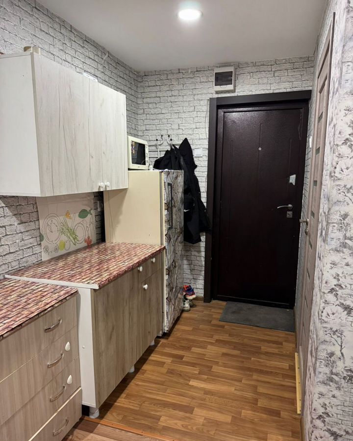 квартира г Лесосибирск ул Белинского 15 фото 2