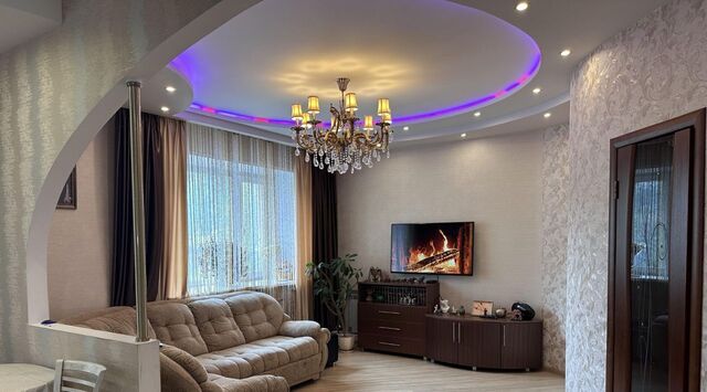 квартира р-н Первомайский ул Кижеватова 10 фото
