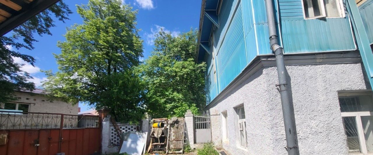 офис г Владимир р-н Ленинский ул Вознесенская 3 фото 4
