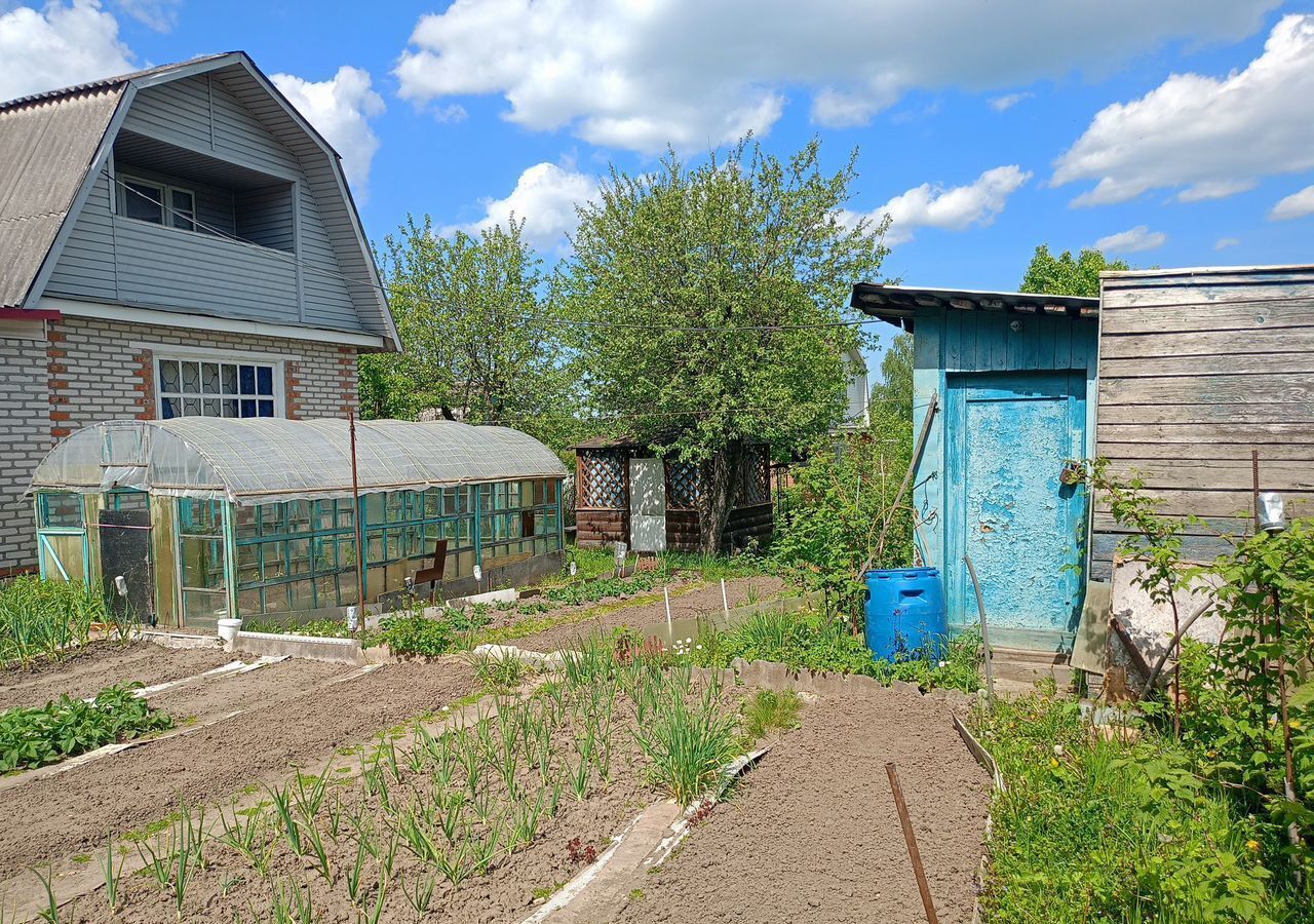 дом г Луховицы снт Строитель 94 км, 114, Новорязанское шоссе фото 30