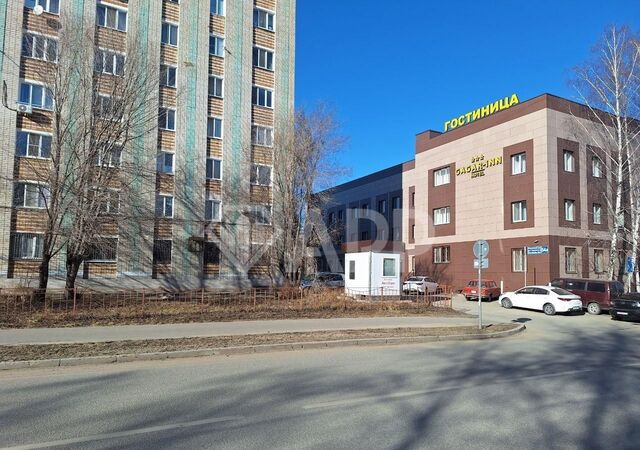 свободного назначения ул Короленко 52а Казань, Республика Татарстан Татарстан, Северный вокзал фото