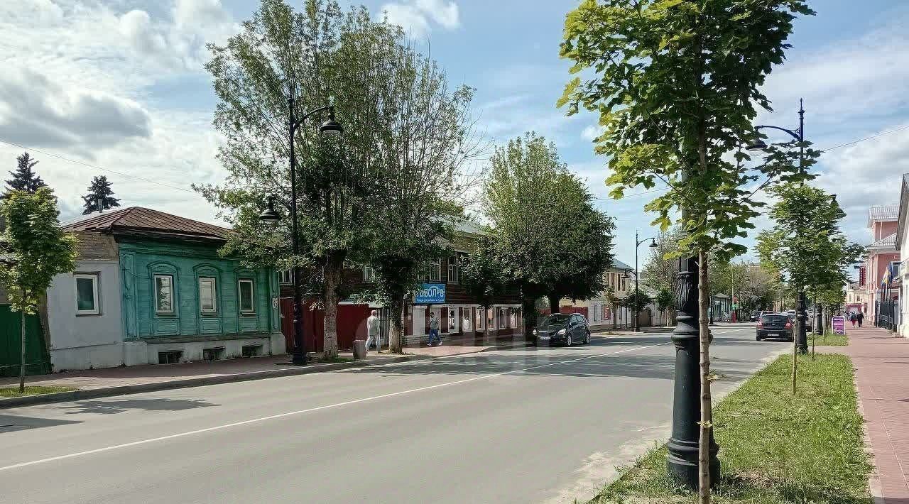 земля г Муром Центр фото 6