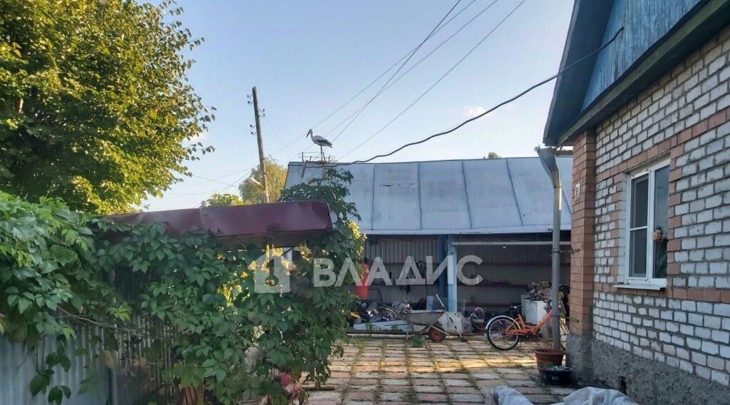 дом р-н Кольчугинский г Кольчугино ул Папанинцев 19 фото 9