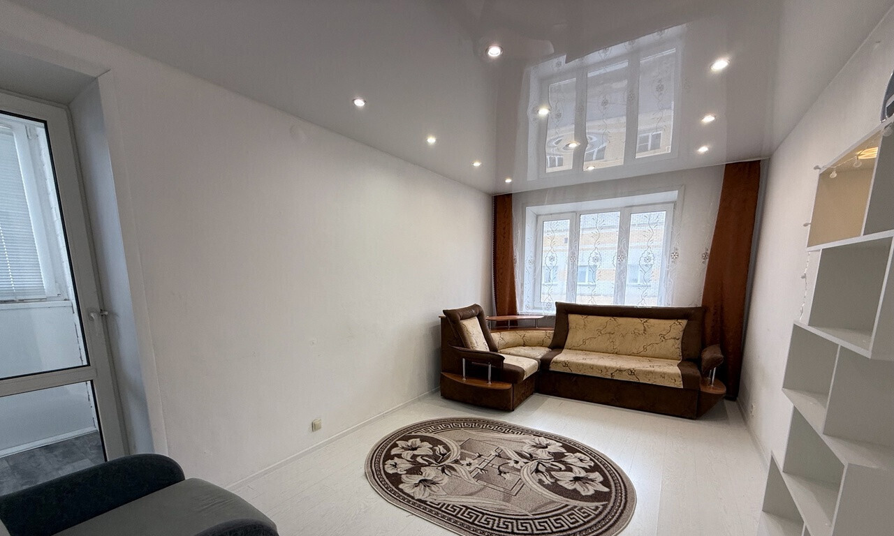 квартира г Киров ул Тарасовская 3 фото 8