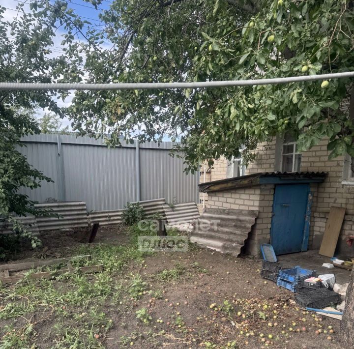 дом г Волгоград р-н Кировский ул Красных командиров фото 20