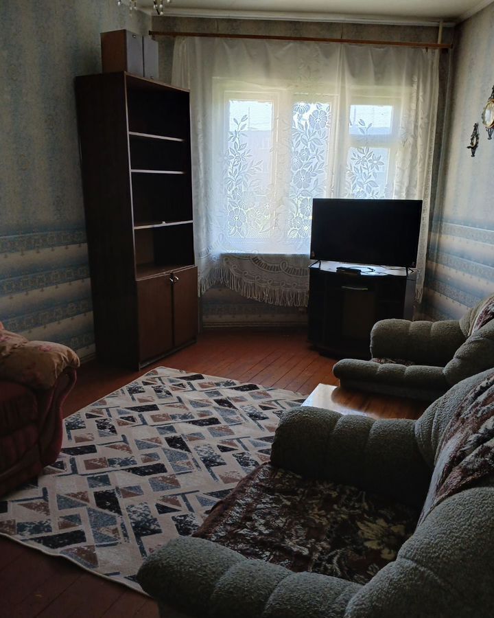 квартира р-н Кандалакшский г Кандалакша ул Горького 6 фото 3