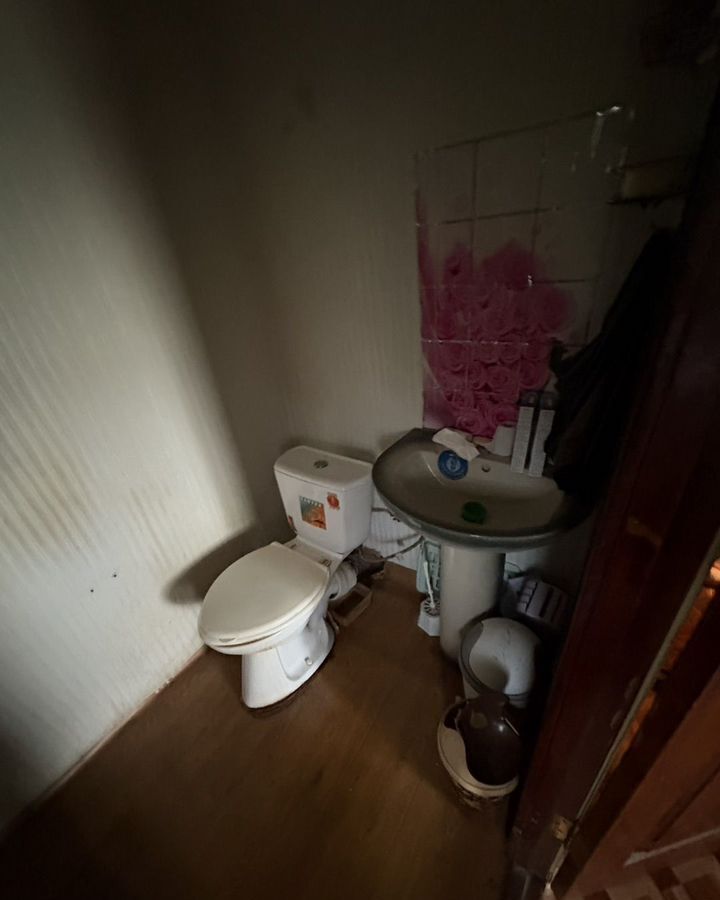 дом г Кинель ул Чкалова 3 фото 6