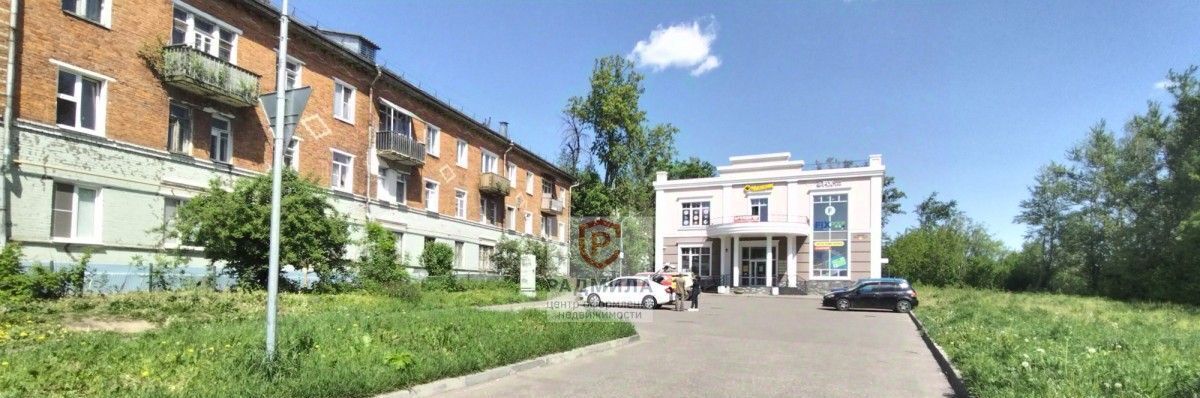 торговое помещение г Сергиев Посад ул Стахановская 15 Рабочий фото 8
