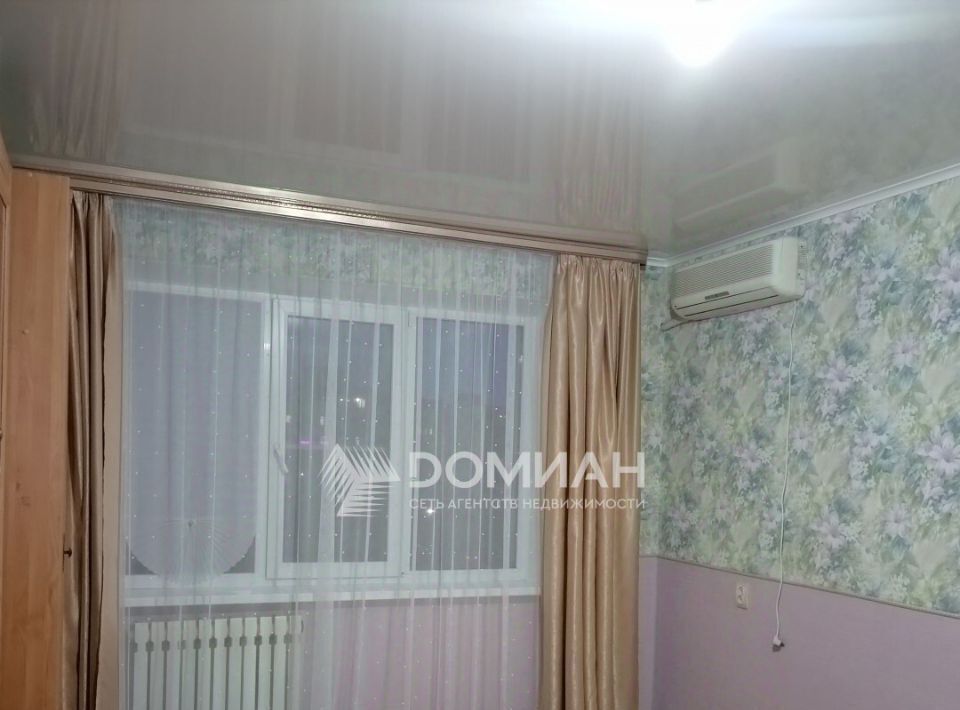 квартира г Новочеркасск ул Грушевская фото 1