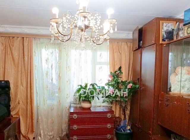 пр-кт Баклановский фото